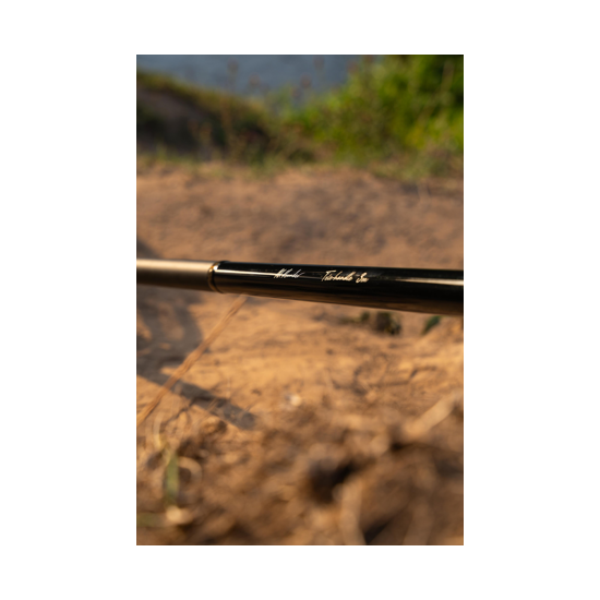 Coada minciog  Korum - Allround Telescopic Handle 3m